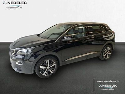 Occasion 2020 Peugeot 3008 Allure | 28 990 €