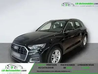 occasion Audi Q5 35 Tdi 163 Bva