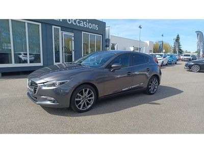 occasion Mazda 3 2.0L SKYACTIV-G 120 ch Signature