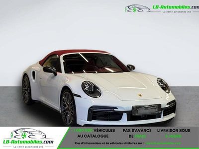 Occasion 2021 Porsche 911 Turbo Coupé | 196 900 €