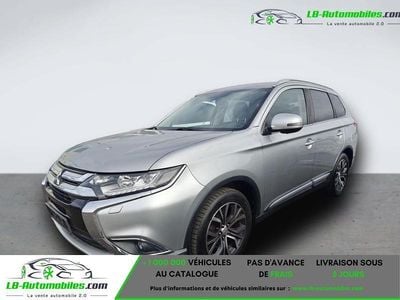 Occasion Mitsubishi Outlander 150 ch (110 kW) 2018 SUV