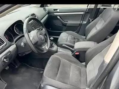 Occasion 2011 VW Golf VI Highline Break | 5 500 € (Prix juste)