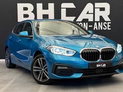 Occasion 2022 BMW 116 Citadine | 19 500 € (Bon prix)