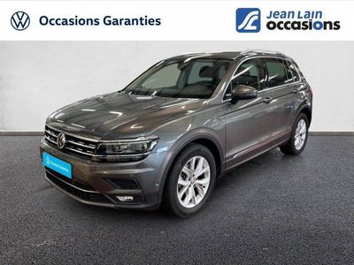 occasion VW Tiguan 1.5 TSI EVO 150 DSG7 Carat