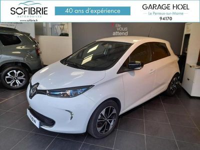 occasion Renault Zoe R110 Intens