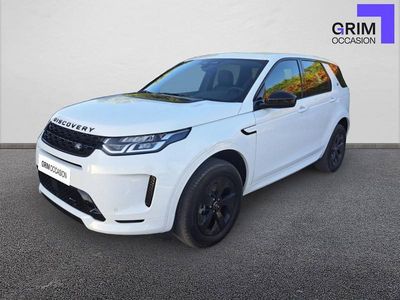 Occasion Land Rover Discovery 5 200 ch (147 kW) 2023 SUV