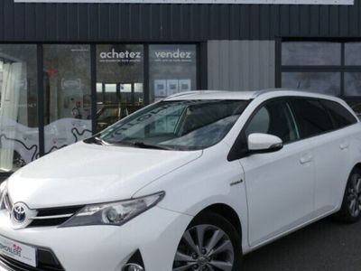 occasion Toyota Auris Touring Sports Sport TS HYBRIDE 136 DYNAMIC