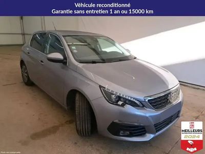 occasion Peugeot 308 PureTech 130 EAT8 Allure +GPS