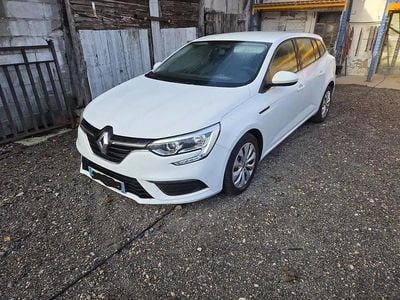 Occasion Renault Mégane IV Business 90 ch (66 kW) 2017 Break