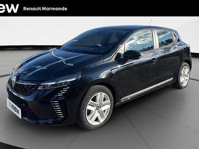Noir Occasion 2024 Renault Clio V Evolution Citadine | 13 999 € (Bon prix)