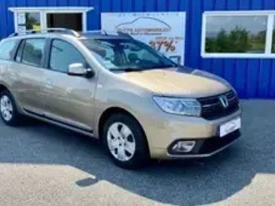 occasion Dacia Logan 1.0 Sce 75 Silverline