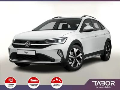 occasion VW Taigo 1.0 TSI 110 DSG Style Matrix