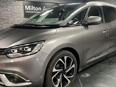 Renault Grand Scénic IV