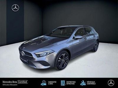 Mercedes A250