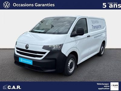 VW T6.1