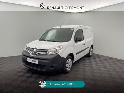 occasion Renault Kangoo EXPRESS II 1.5 dCi 90ch energy Confort Euro6