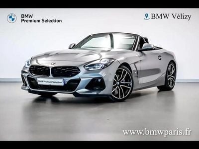 Occasion BMW Z4 M Sport 200 ch (147 kW) 2025 Gris Cabriolet