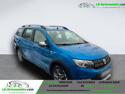 occasion Dacia Logan MCV TCe 90 BVM