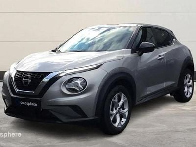 Occasion 2020 Nissan Juke N-Connecta SUV | 17 299 € (Prix juste)