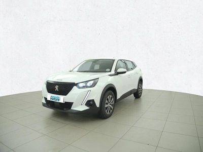 occasion Peugeot 2008 BUSINESS BlueHDi 130 S&S EAT8 - Active