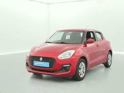 occasion Suzuki Swift 1.2 Dualjet Avantage