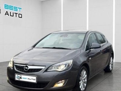 Occasion Opel Astra Cosmo 120 ch (88 kW) 2011 Berline