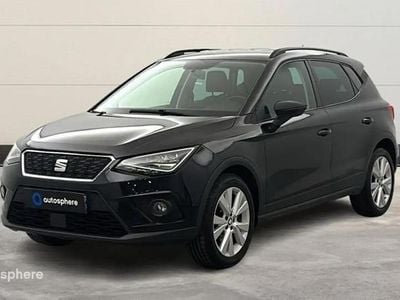 Occasion 2019 Seat Arona Style SUV | 12 499 € (Prix juste)