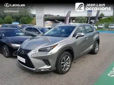 occasion Lexus NX300h 2wd Pack Business 5p