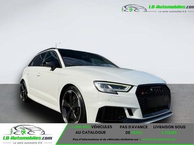 Audi RS3 Sportback