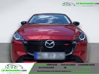 occasion Mazda 2 1.5L SKYACTIV-G M Hybrid 90ch BVM