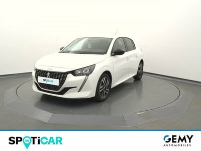 occasion Peugeot 208 PureTech 100 S&S BVM6 Allure