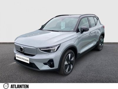 Gris Occasion 2024 Volvo XC40 SUV | 49 999 €
