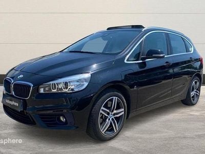 BMW 225 Active Tourer