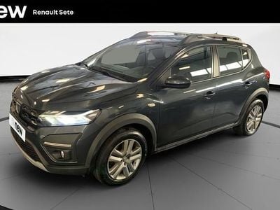 Gris Occasion 2023 Dacia Sandero Comfort Citadine | 13 790 € (Prix juste)