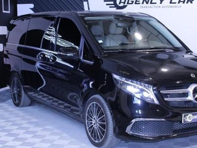 Occasion 2023 Mercedes 300 Avantgarde Break | 84 890 €