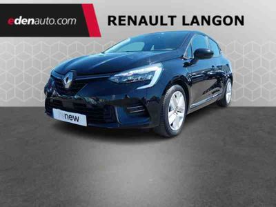 occasion Renault Clio V TCe 90 X-Tronic - 21N Business