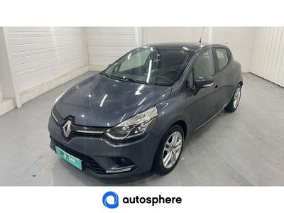 Renault Clio IV