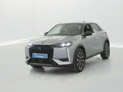 DS Automobiles DS3 Crossback