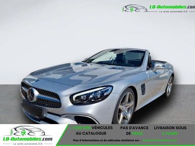 occasion Mercedes SL400 ClasseBva