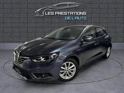 Renault Mégane IV