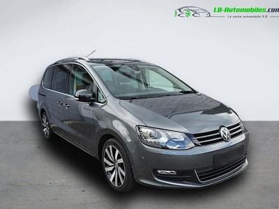 VW Sharan
