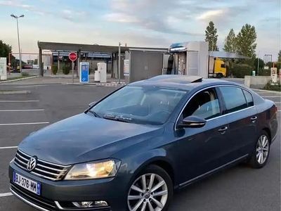 Occasion 2011 VW CC Berline | 8 490 €