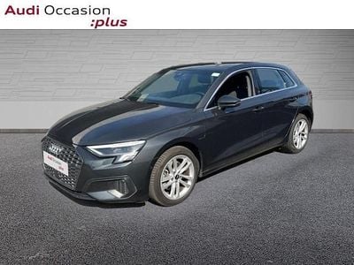 Audi A3 Sportback e-tron