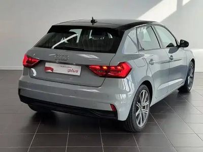 Occasion Audi A1 Sportback Sport 95 ch (69 kW) 2023 Gris fleche / toit noir Citadine