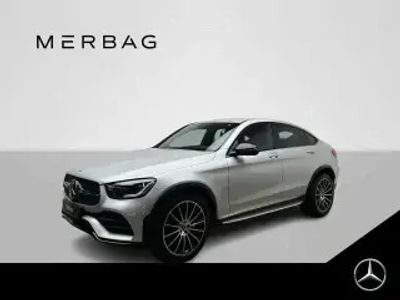 Mercedes GLC220