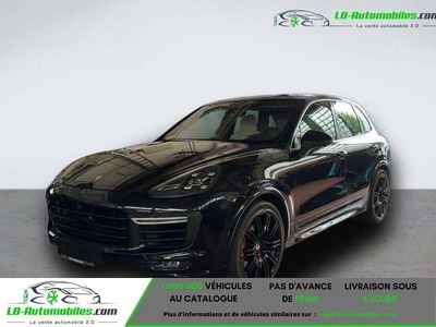 Occasion Porsche Cayenne Turbo 519 ch (381 kW) 2017 SUV