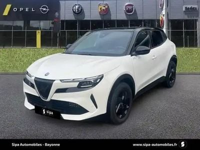 Nouvelle Alfa Romeo GT Junior Premium 145 ch (106 kW) 2025 Blanc