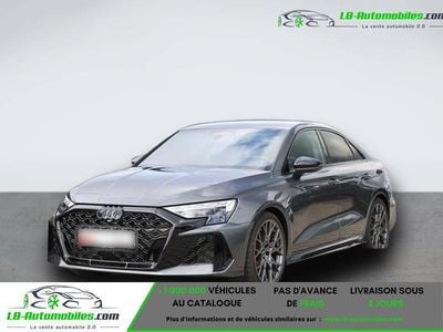 Audi RS3 Sportback