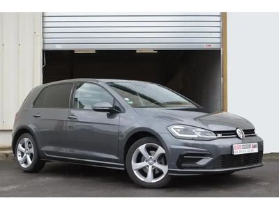 occasion VW Golf Golf1.5 16V TSI EVO BV DSG 7 CARAT PACK RLINE