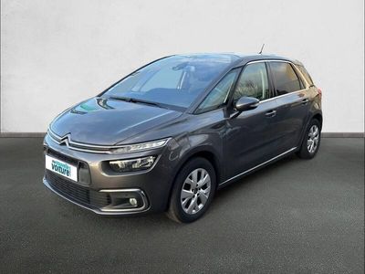 occasion Citroën C4 Picasso Bluehdi 120 S&s - Feel